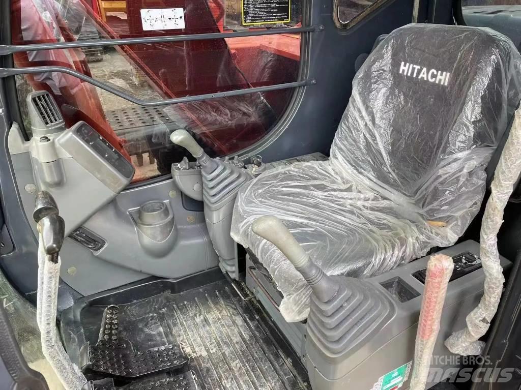 Hitachi ZX120 Bageri guseničari