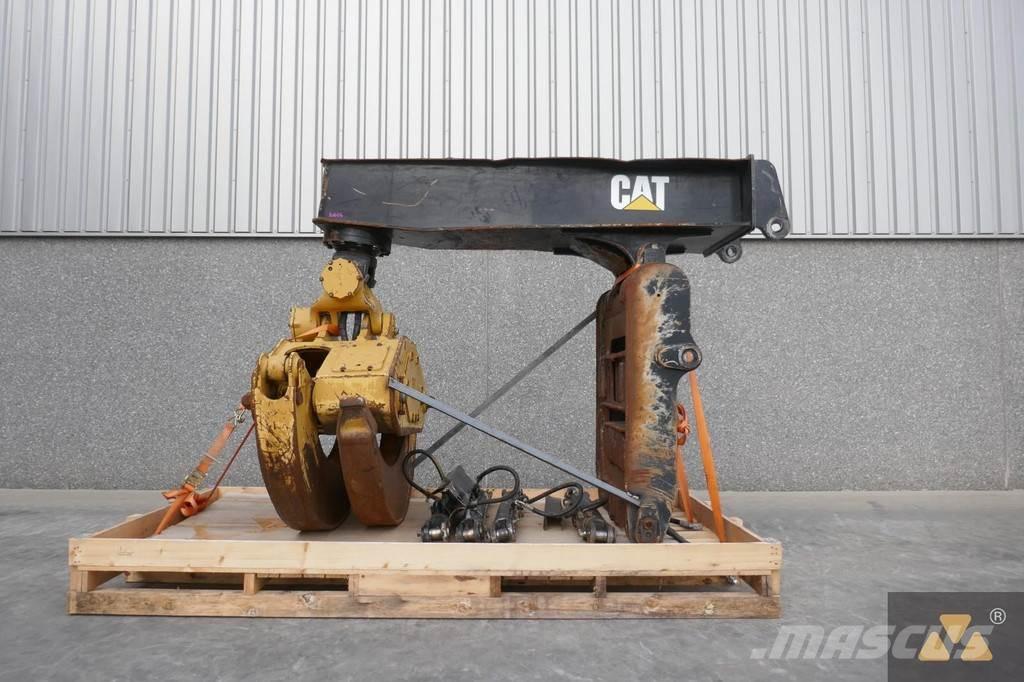 CAT 525D Grapple Ostale kargo komponente
