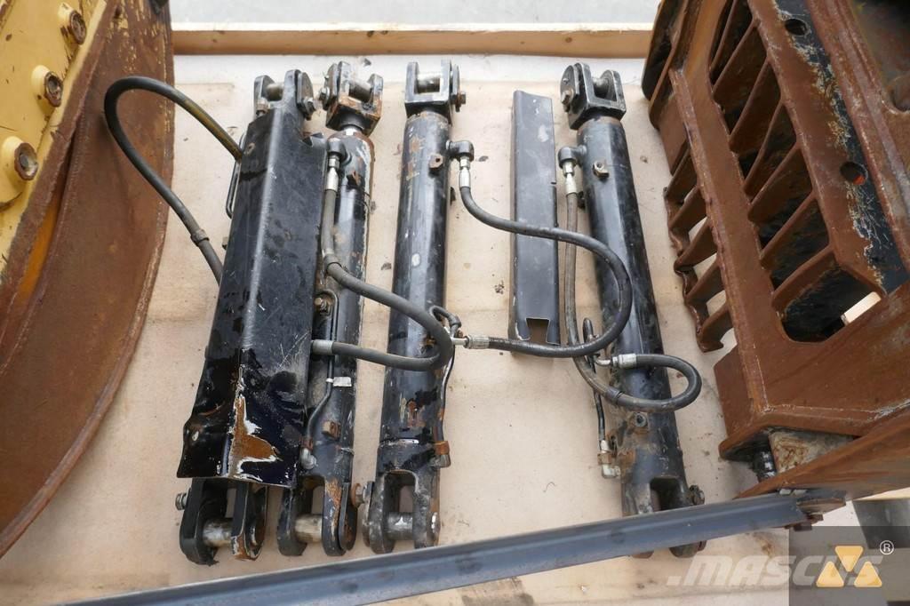 CAT 525D Grapple Ostale kargo komponente