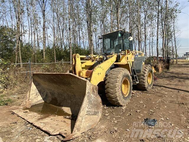 Komatsu WA320-5 Rovokopači