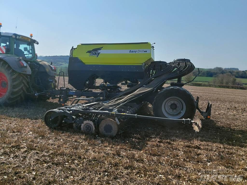  Sky EasyDrill Sejačice