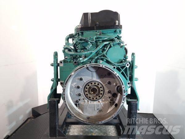 Volvo D13A Kargo motori