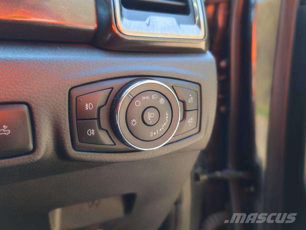 Ford Ranger Pik up kamioni