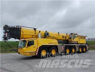 Grove GMK 6300L Polovne dizalice za sve terene