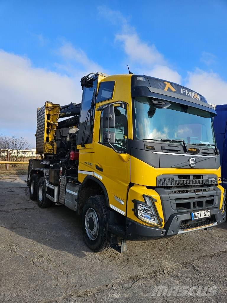  Wust SM802 Drobilice drva / čiperi