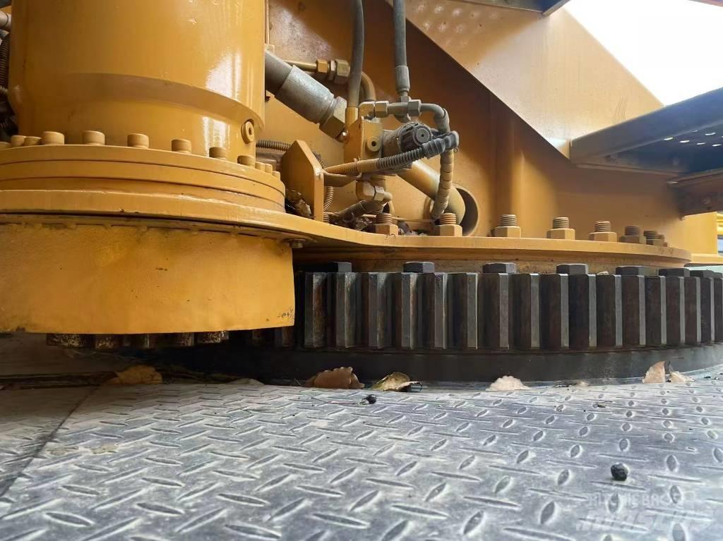 Sany 25 Ton Polovne dizalice za sve terene