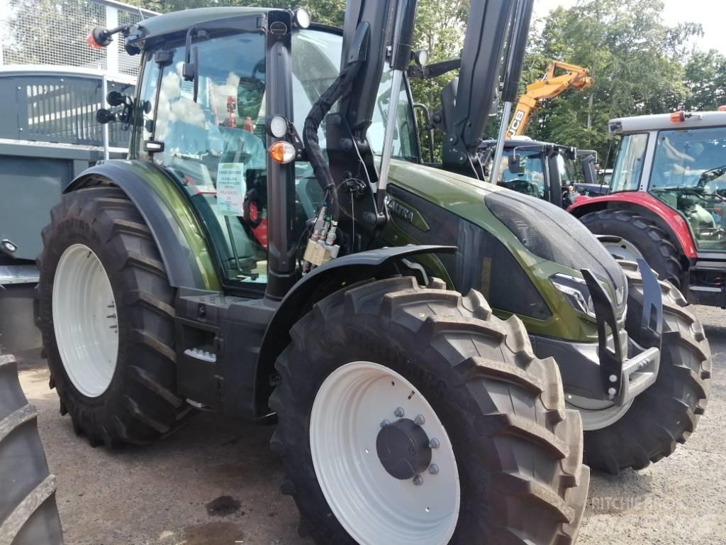 Valtra G 135 A Traktori