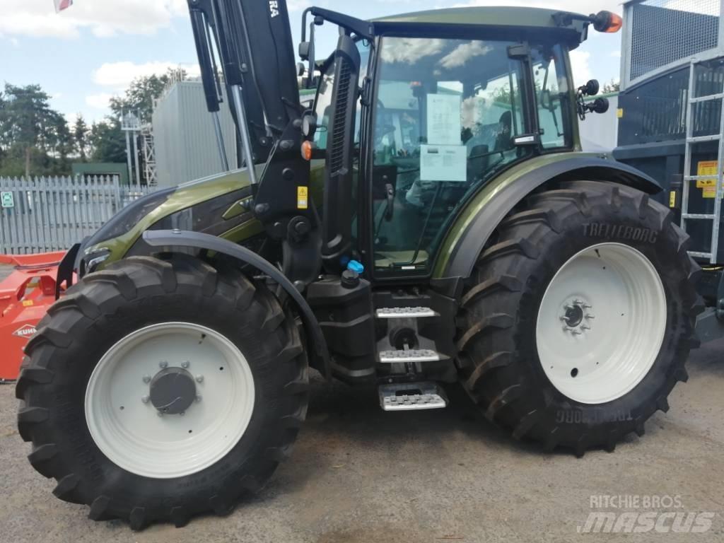 Valtra G 135 A Traktori