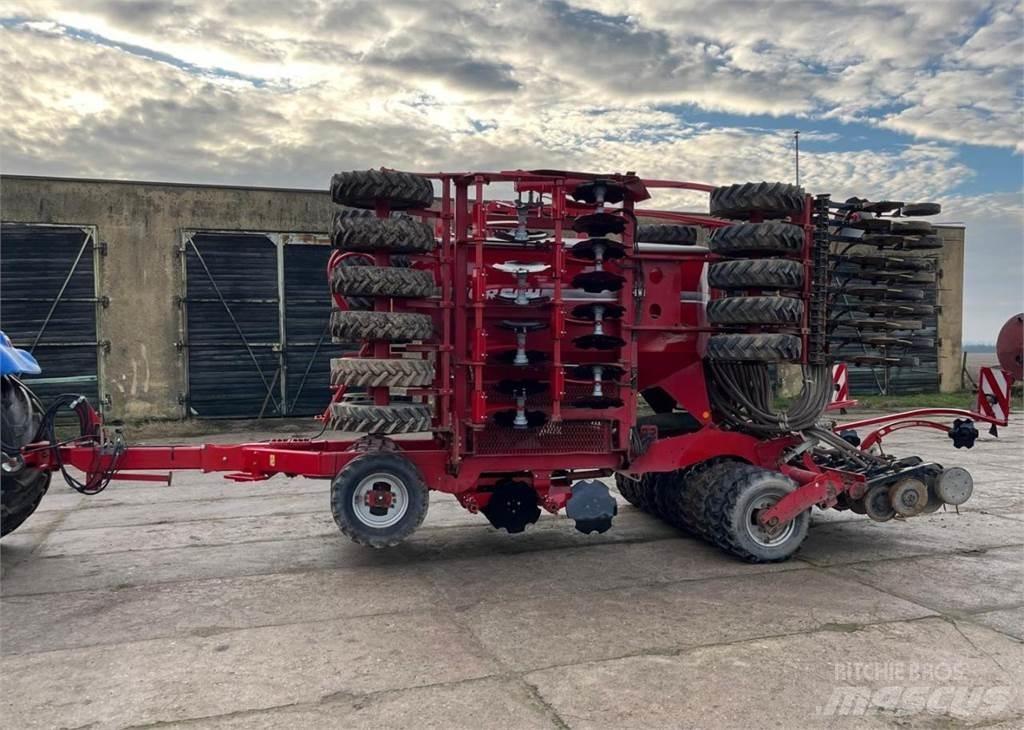 Horsch Pronto 6 DC Kombinovane sejačice