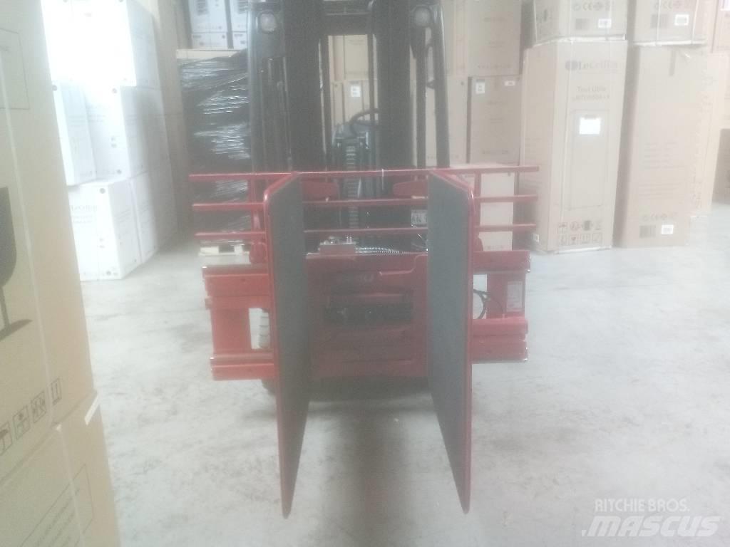 Bolzoni KS10 Ostale pritege