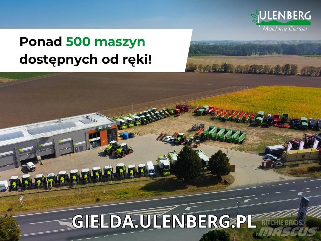 CLAAS Vario 900 Glave hederi za kombajne