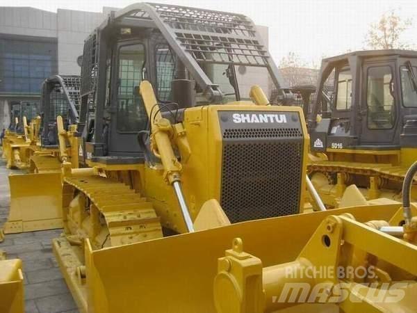 Shantui SD22F Buldožeri guseničari