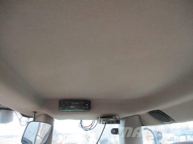 CASE 921 E  721 821 Utovarivači na točkove