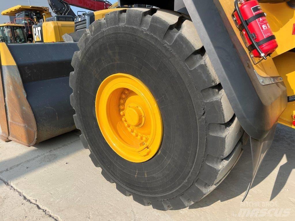 Volvo L180H Utovarivači na točkove