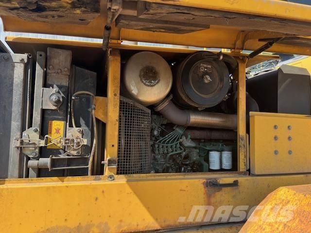 Volvo L70C Utovarivači na točkove