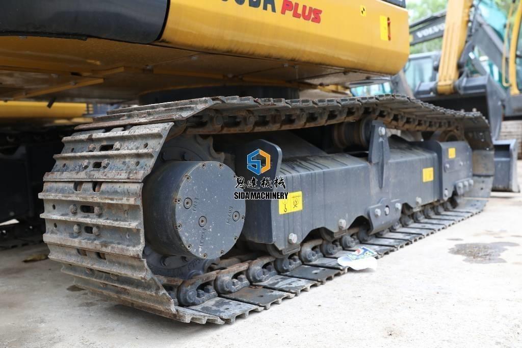 XCMG XE 55 DA Mini bageri < 7t