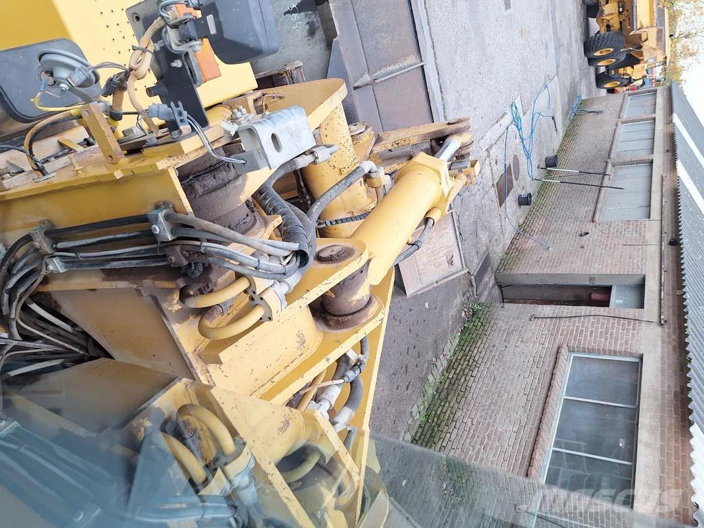 CAT 938G ll Utovarivači na točkove