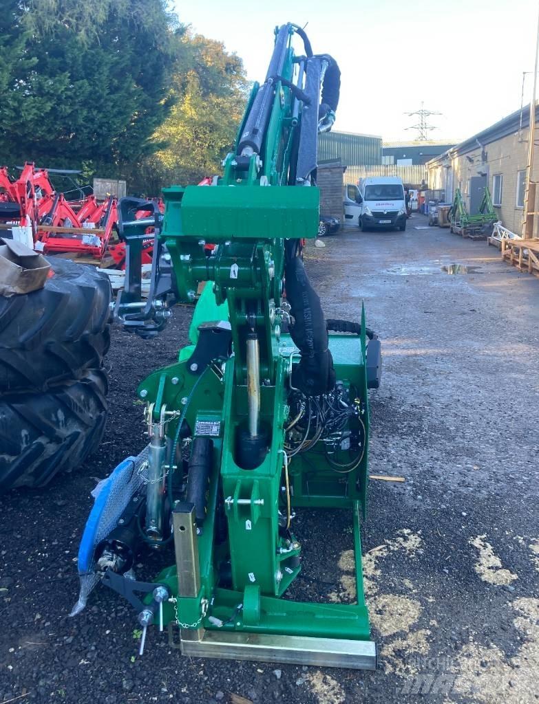 Spearhead TWIGA T65 Sekači trimeri za ogradu