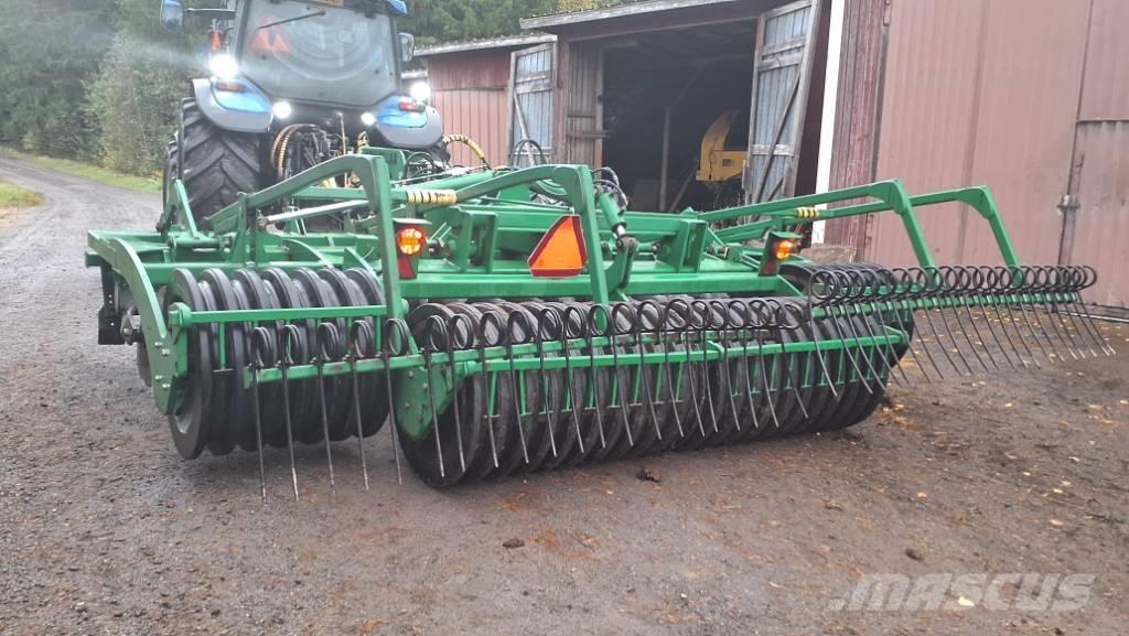 Kivi-Pekka 450 lamu Tanjirače