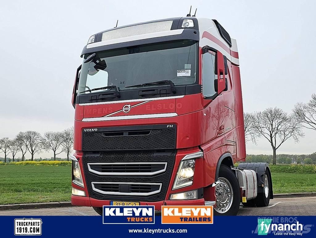 Volvo FH 460 Tegljači
