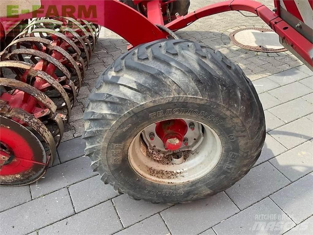 Horsch joker 5 rt Tanjirače