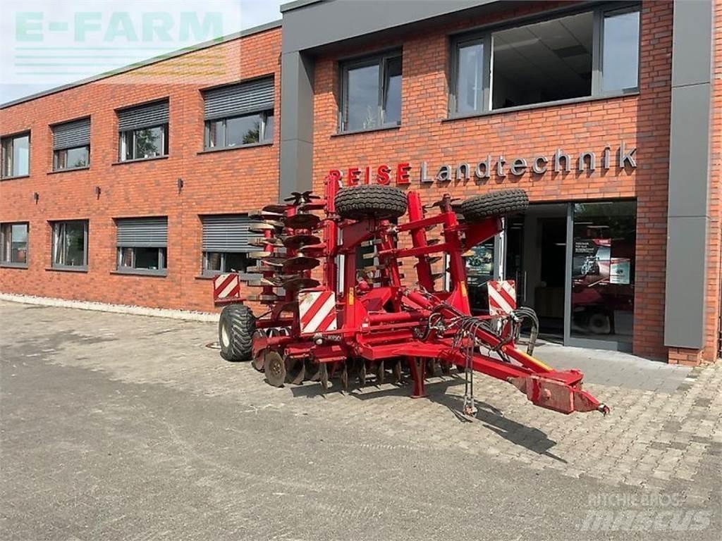 Horsch joker 5 rt Tanjirače