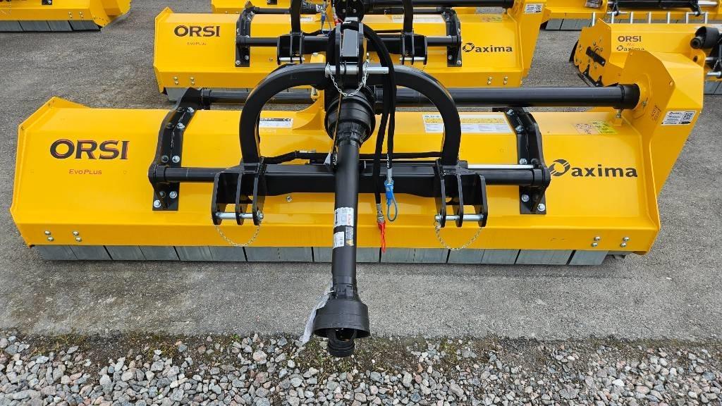 Orsi EVO 255 PLUS Kosilice za livade