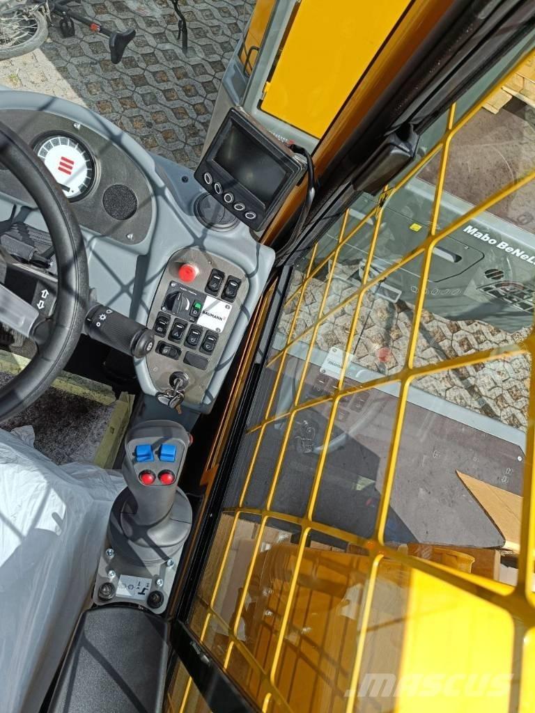 Baumann EGX70 Bočni viljuškari