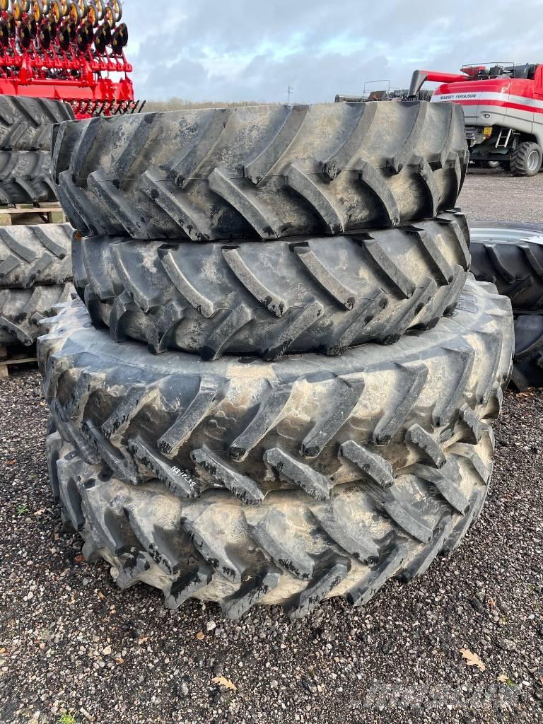 Mitas SET OF WHEELS Gume, točkovi i felne