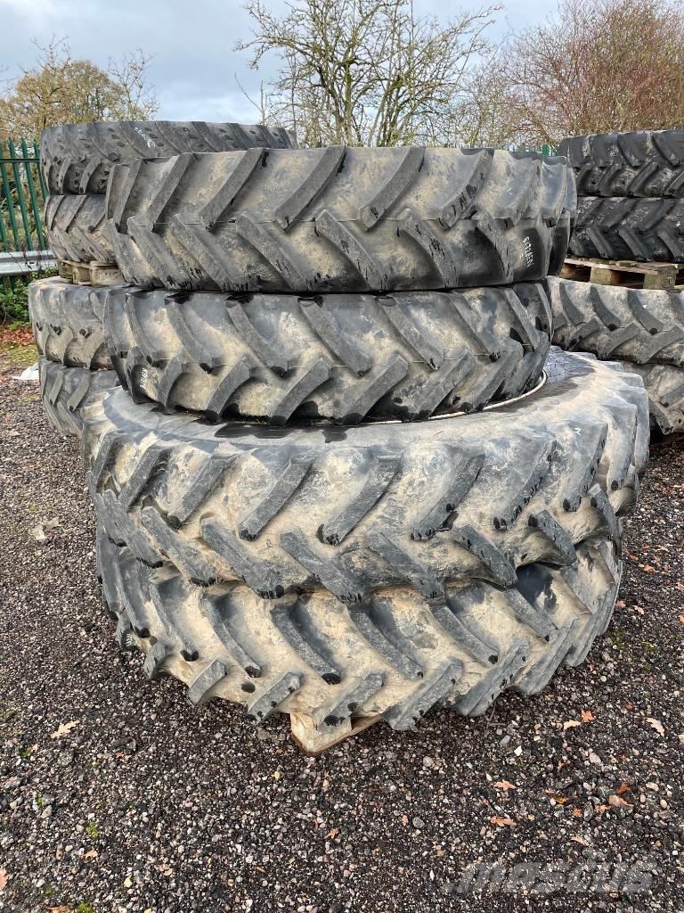 Mitas SET OF WHEELS Gume, točkovi i felne