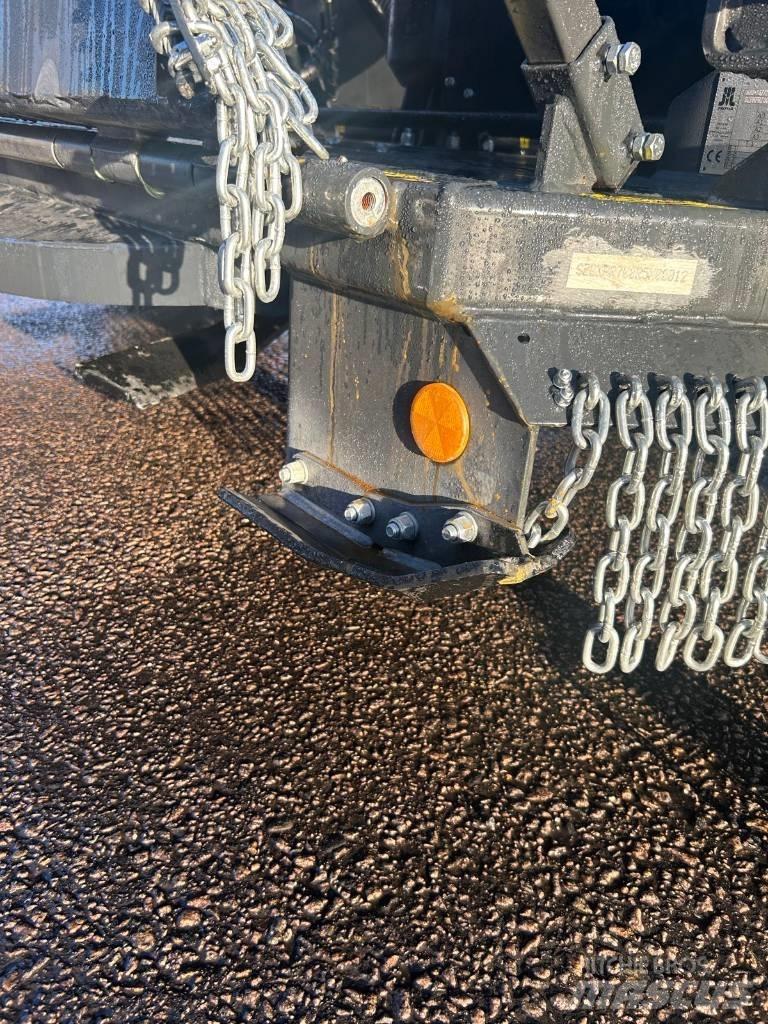 Pronar KPR 700 Kosilice za livade
