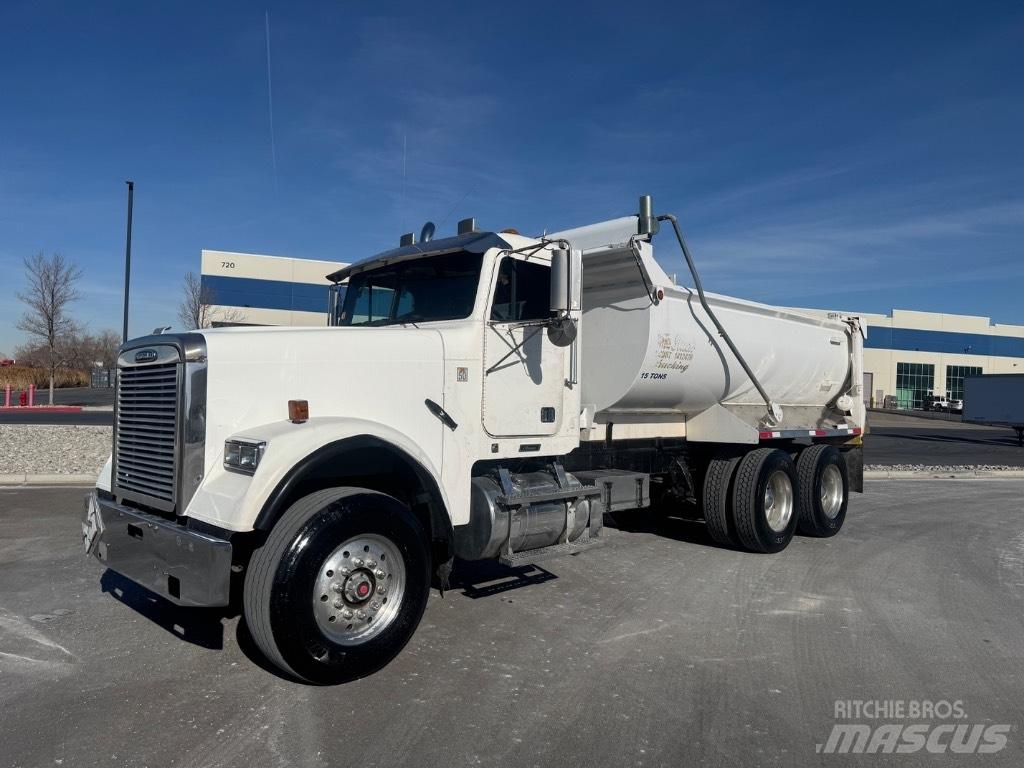 Freightliner FL 120 Kiperi kamioni