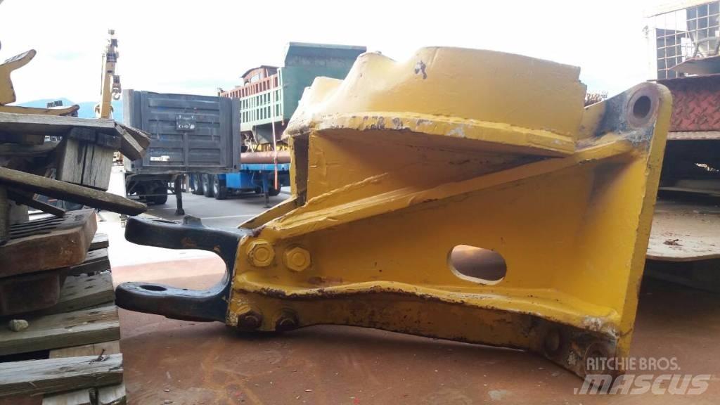 CAT D7G/F Ostale komponente za građevinarstvo