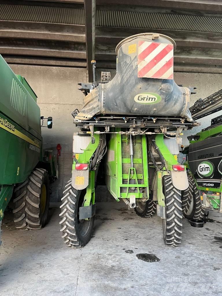  Grim GT 3500 Prskalice đubriva