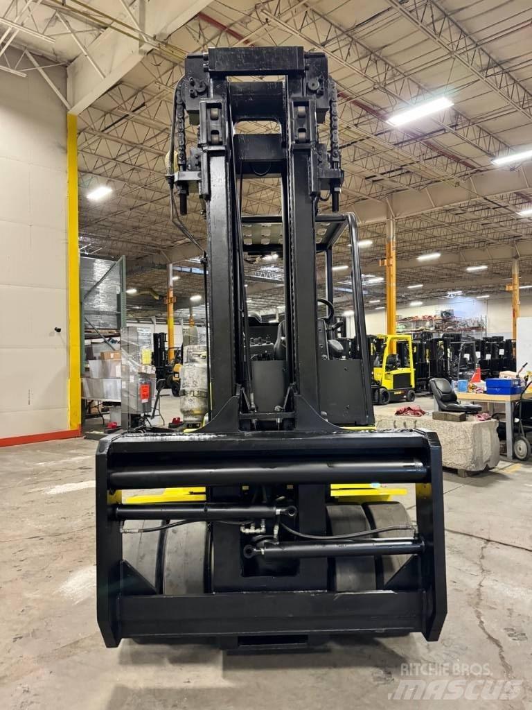 Hoist F 250 Viljuškari - ostalo
