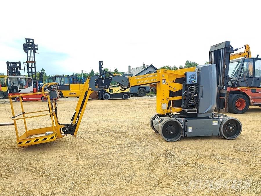 Haulotte HA12CJ+ Auto korpe
