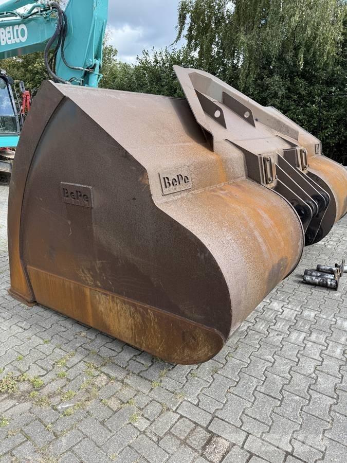 CAT 980M Utovarivači na točkove