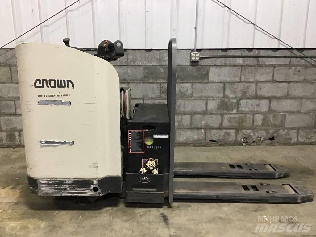 Crown PR 4500-60 Ručni paletar