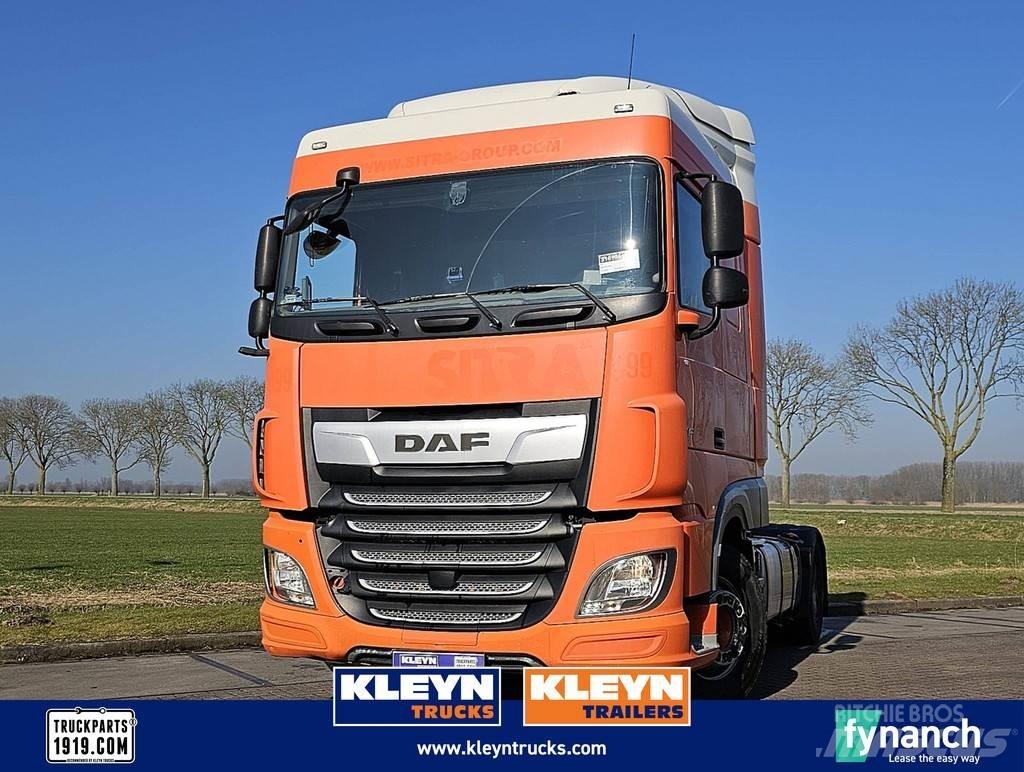 DAF XF 450 Tegljači