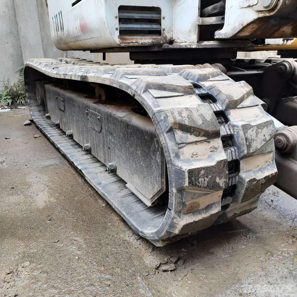 Bobcat 337 Mini bageri < 7t