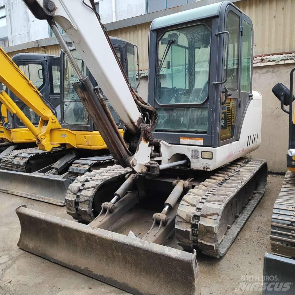 Bobcat 337 Mini bageri < 7t