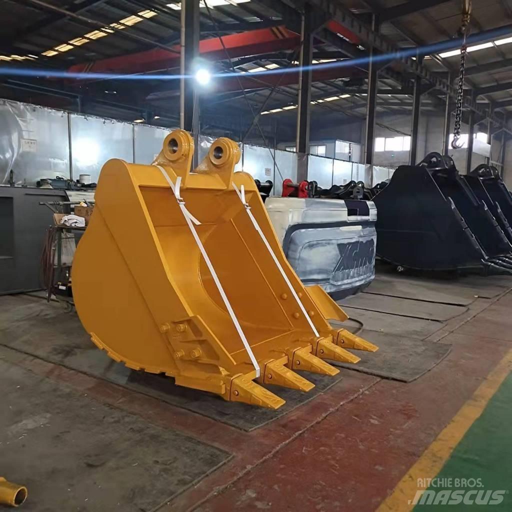 CAT 329 bucket Kašike / Korpe