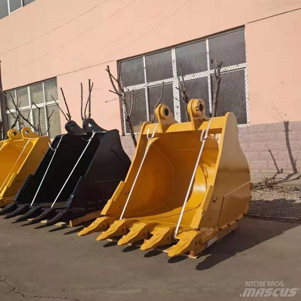 CAT 329 bucket Kašike / Korpe