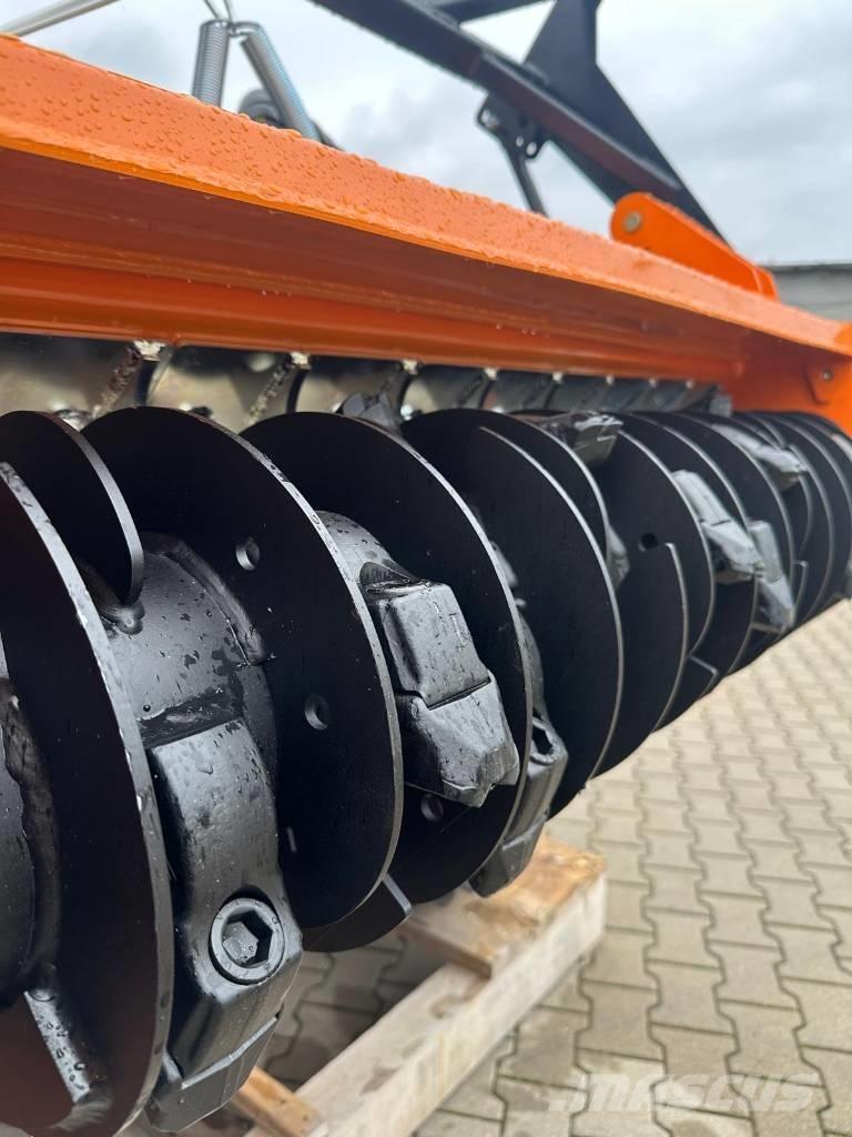 FAE RCU-55 Mašine za kleščenje grane stabla