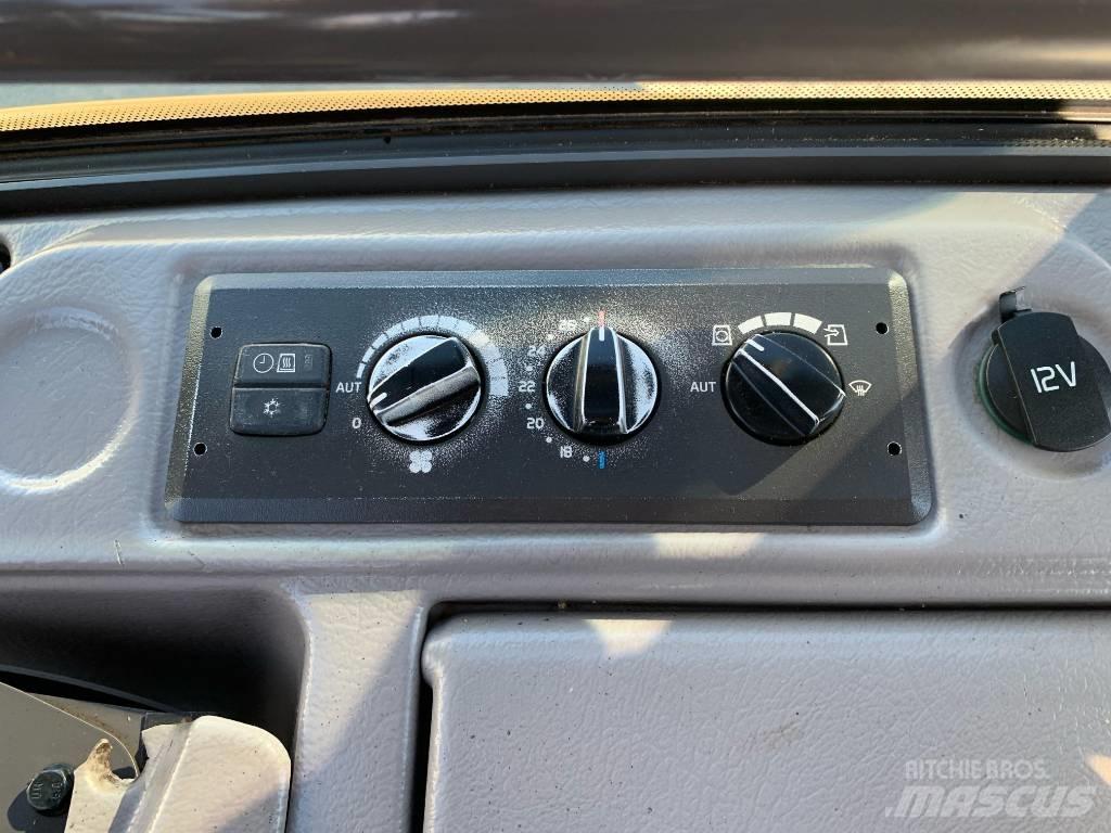 Volvo L 50 H Utovarivači na točkove