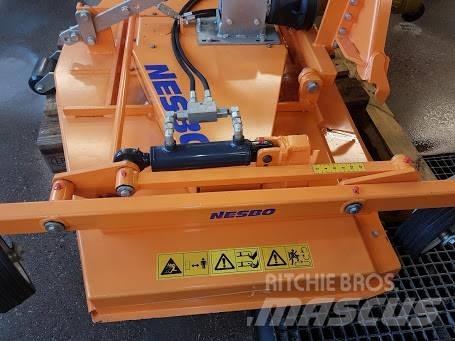  Nesbro RK-1800 M Ostale industrijske mašine