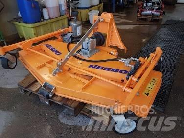  Nesbro RK-1800 M Ostale industrijske mašine