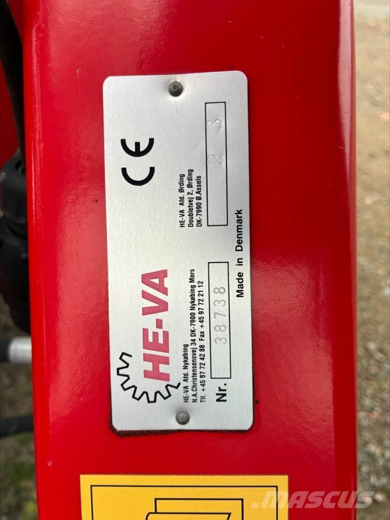 He-Va WeederHD Drljače