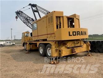Lorain MC670A Polovne dizalice za sve terene