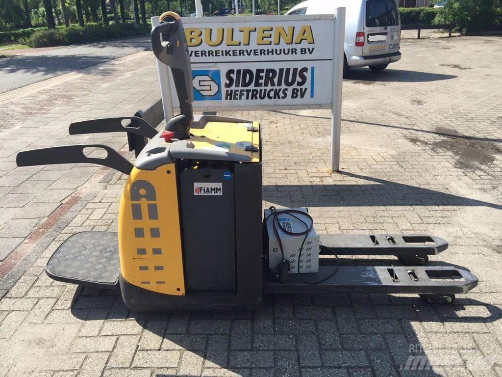 Atlet PLP200N Ručni paletar